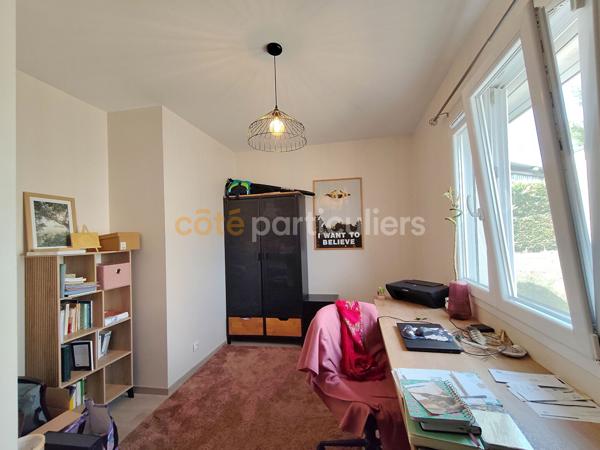 Vente
                Maison5 Pièces -
                    BAVERANS (39100)