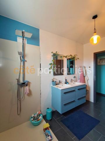 Vente
                Maison5 Pièces -
                    BAVERANS (39100)