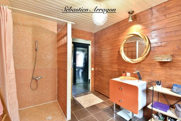 Maison à vendre 4 pièces CASSENEUIL (47)