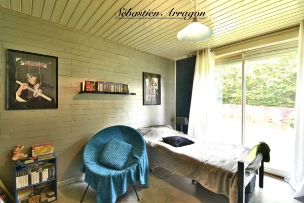 Maison à vendre 4 pièces CASSENEUIL (47)