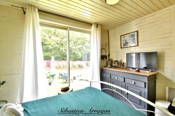 Maison à vendre 4 pièces CASSENEUIL (47)