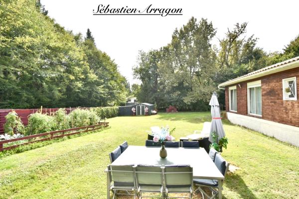 Maison à vendre 4 pièces CASSENEUIL (47)