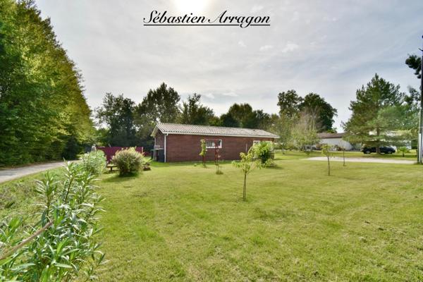 Maison à vendre 4 pièces CASSENEUIL (47)