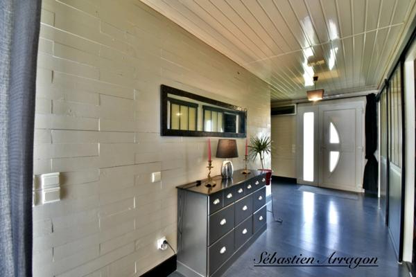 Maison à vendre 4 pièces CASSENEUIL (47)