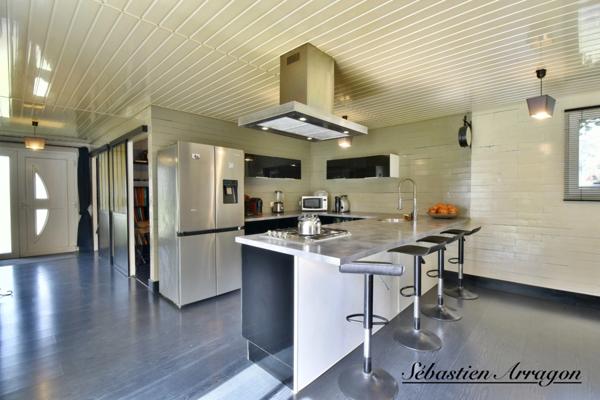 Maison à vendre 4 pièces CASSENEUIL (47)