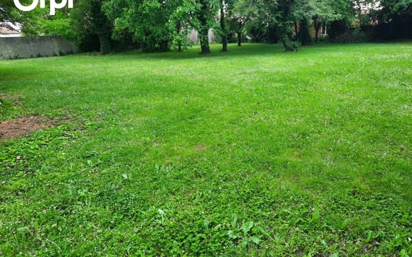 Terrain à vendre    Bourcefranc-le-Chapus