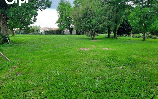 Terrain à vendre    Bourcefranc-le-Chapus