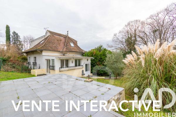 Appartement à vendre 4 pièces 75 m² Triel-sur-Seine