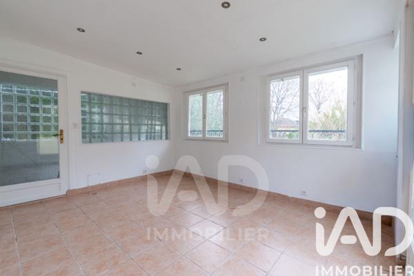 Appartement à vendre 4 pièces 75 m² Triel-sur-Seine