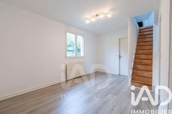 Appartement à vendre 4 pièces 75 m² Triel-sur-Seine