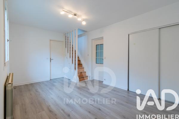 Appartement à vendre 4 pièces 75 m² Triel-sur-Seine