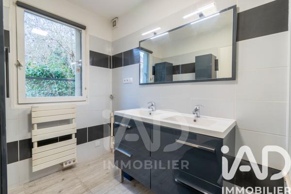 Appartement à vendre 4 pièces 75 m² Triel-sur-Seine