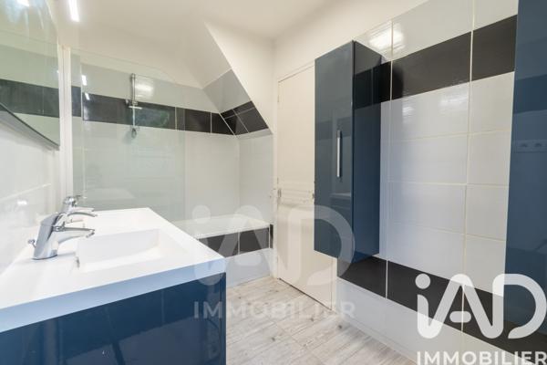 Appartement à vendre 4 pièces 75 m² Triel-sur-Seine