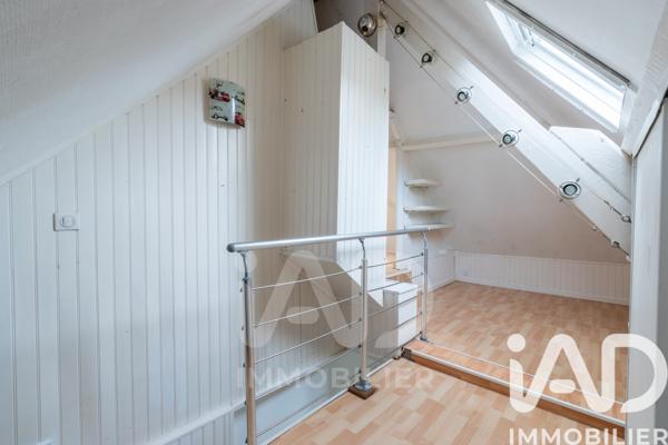 Appartement à vendre 4 pièces 75 m² Triel-sur-Seine