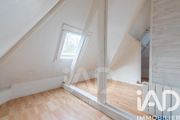 Appartement à vendre 4 pièces 75 m² Triel-sur-Seine