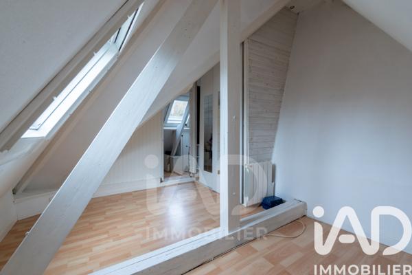 Appartement à vendre 4 pièces 75 m² Triel-sur-Seine