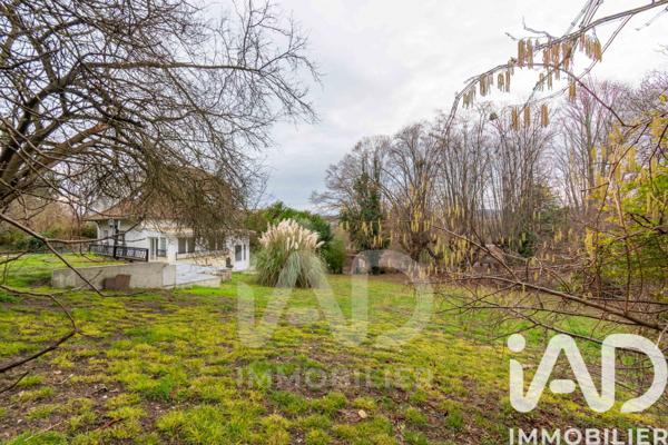 Appartement à vendre 4 pièces 75 m² Triel-sur-Seine