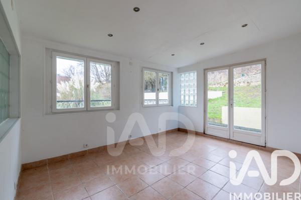 Appartement à vendre 4 pièces 75 m² Triel-sur-Seine