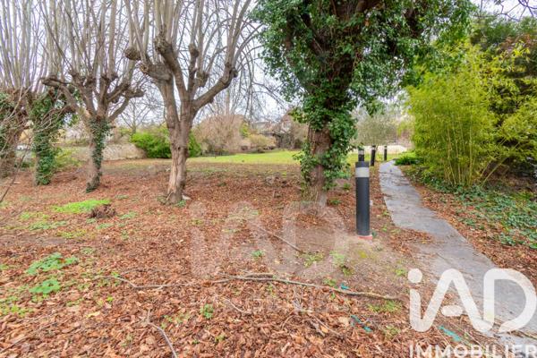 Appartement à vendre 4 pièces 75 m² Triel-sur-Seine