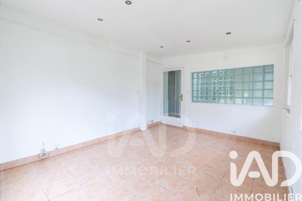 Appartement à vendre 4 pièces 75 m² Triel-sur-Seine