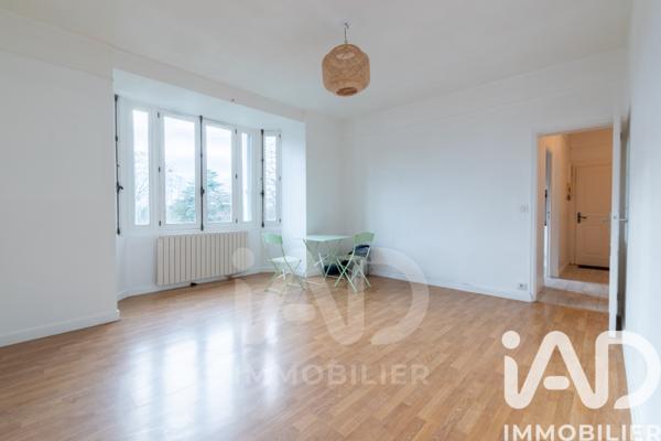 Appartement à vendre 4 pièces 75 m² Triel-sur-Seine