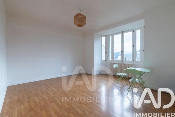 Appartement à vendre 4 pièces 75 m² Triel-sur-Seine