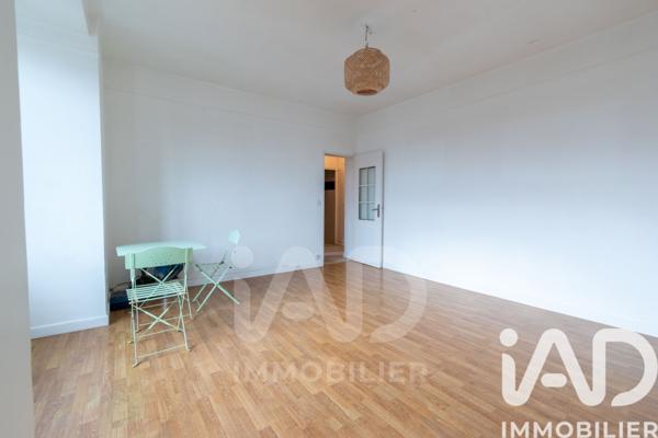 Appartement à vendre 4 pièces 75 m² Triel-sur-Seine