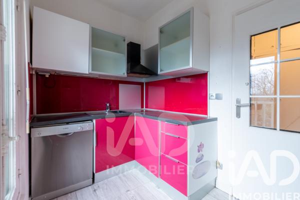 Appartement à vendre 4 pièces 75 m² Triel-sur-Seine