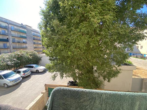 Studio T1 vendu loué