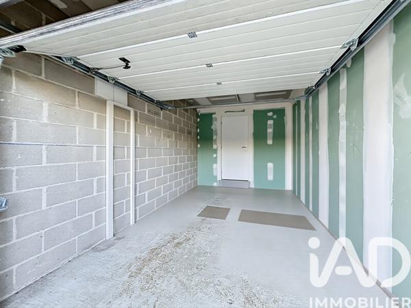 Maison à vendre 6 pièces 115 m² Gretz-Armainvilliers