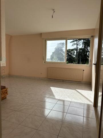 Appartement en bord de mer avec vue