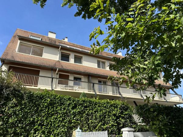 Appartement en bord de mer avec vue