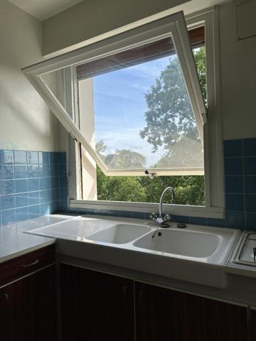 Appartement en bord de mer avec vue