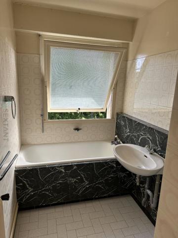 Appartement en bord de mer avec vue