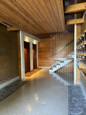 Appartement en bord de mer avec vue