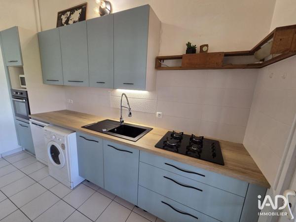 Appartement à vendre 3 pièces 53 m² Le Gosier