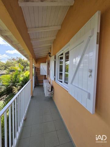 Appartement à vendre 3 pièces 53 m² Le Gosier