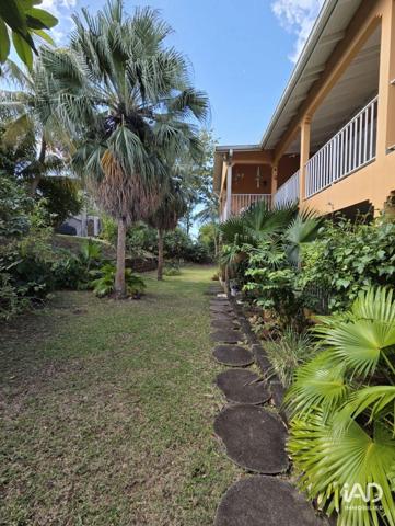 Appartement à vendre 3 pièces 53 m² Le Gosier