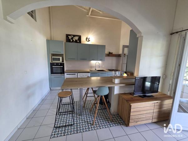 Appartement à vendre 3 pièces 53 m² Le Gosier