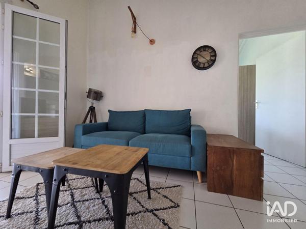 Appartement à vendre 3 pièces 53 m² Le Gosier