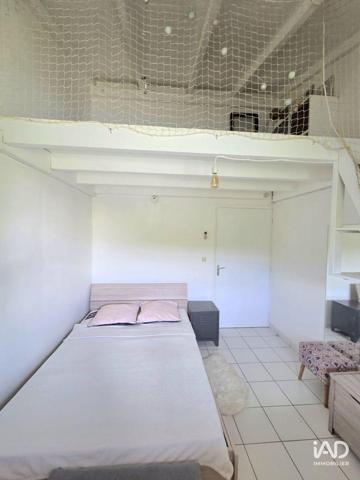 Appartement à vendre 3 pièces 53 m² Le Gosier