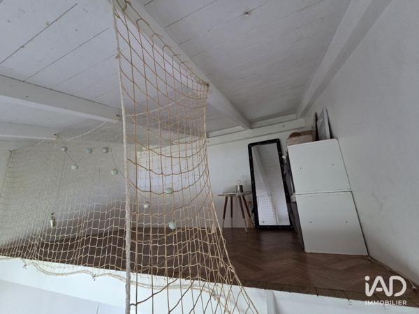 Appartement à vendre 3 pièces 53 m² Le Gosier