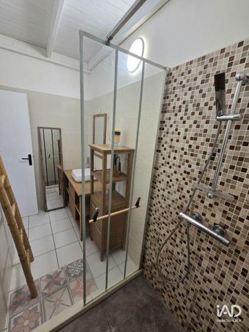 Appartement à vendre 3 pièces 53 m² Le Gosier