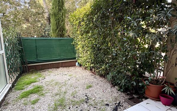 Appartement à louer    2 pièces • 27,39 m2 Villeneuve-Loubet