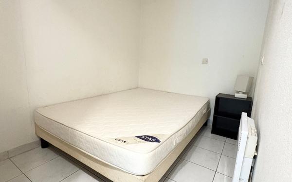 Appartement à louer    2 pièces • 27,39 m2 Villeneuve-Loubet