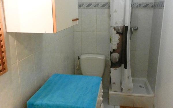 Appartement à louer    2 pièces • 27,39 m2 Villeneuve-Loubet