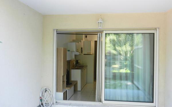 Appartement à louer    2 pièces • 27,39 m2 Villeneuve-Loubet