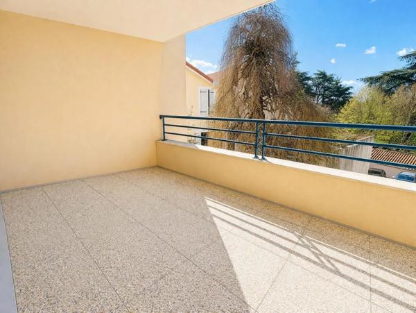 Appartement à vendre à Romans-sur-Isère (26100)