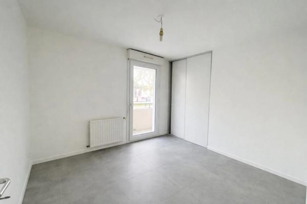 Appartement à vendre à Romans-sur-Isère (26100)