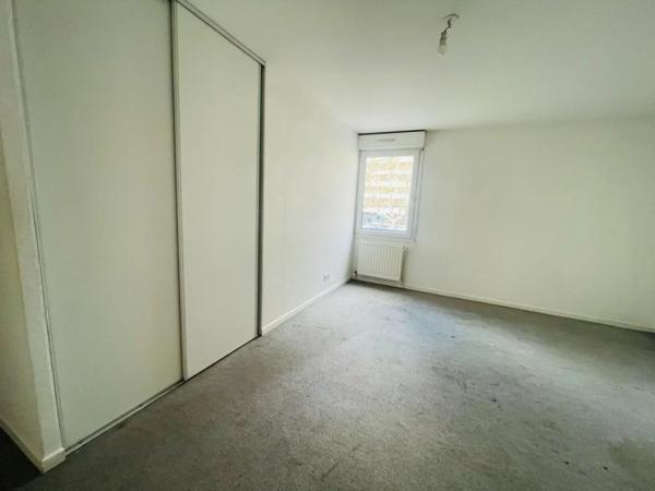 Appartement à vendre à Romans-sur-Isère (26100)